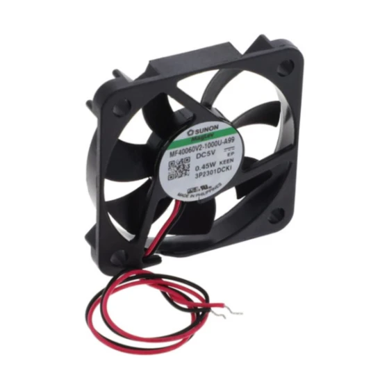 Sunon MF40060V2-1000U-A99 Lüfter