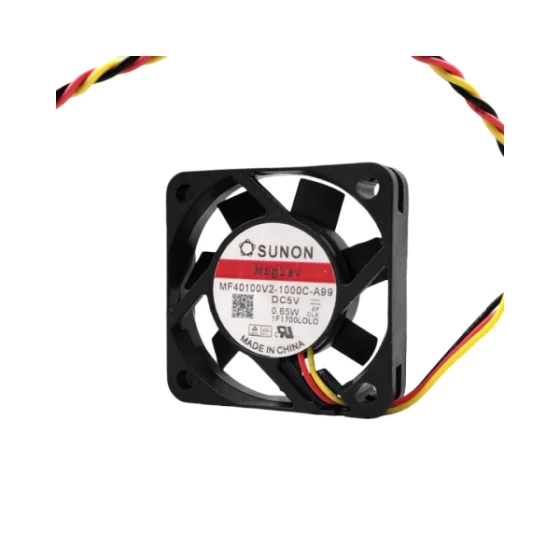 sunon MF40100V2-1000C-A99 Lüfter