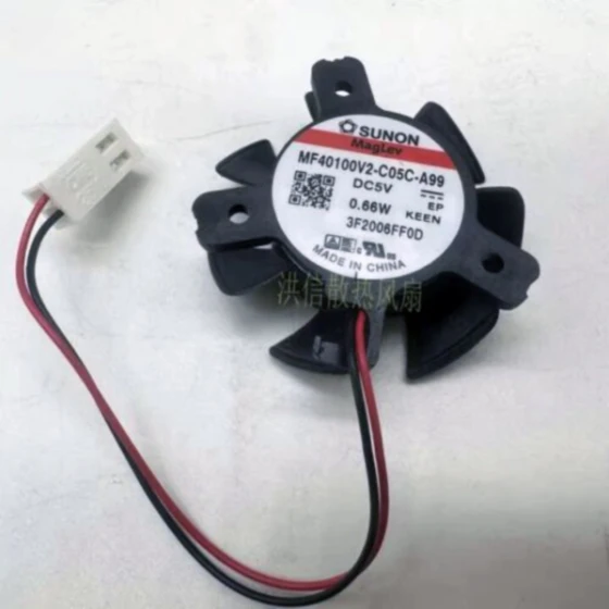 sunon MF40100V2-C01C-A99 Lüfter