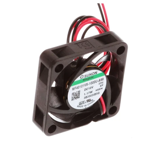 Sunon MF40101V1-1000U-A99 Lüfter