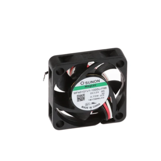 Sunon MF40101V1-1000U-F99 Ventilator