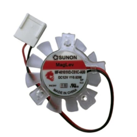 sunon MF40101V2-C01C-A99 Lüfter