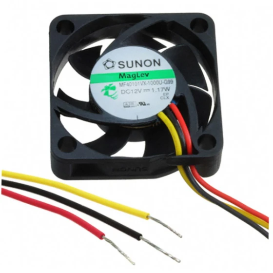 Sunon MF40101VX-1000U-G99 Ventilator
