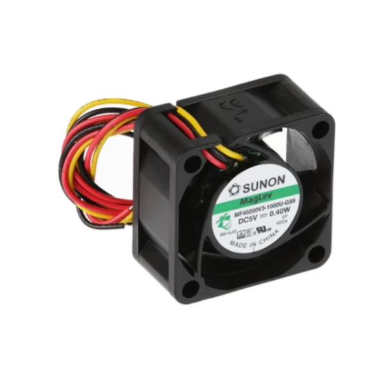 Sunon MF40200V3-1000U-G99 Lüfter