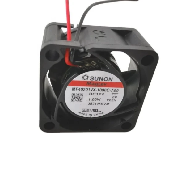 sunon MF40201VX-1000C-A99 Lüfter