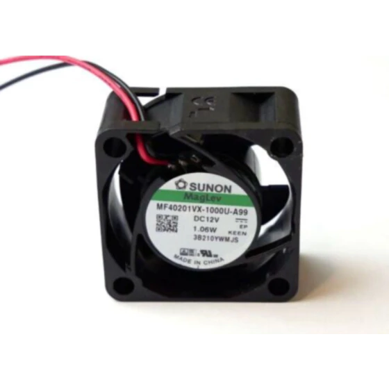 sunon MF40201VX-1000U-A99 Lüfter