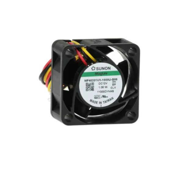 Sunon MF40201VX-1000U-G99 Lüfter