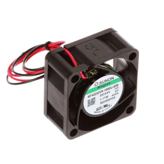 Sunon MF40202VX-1000U-A99 Lüfter