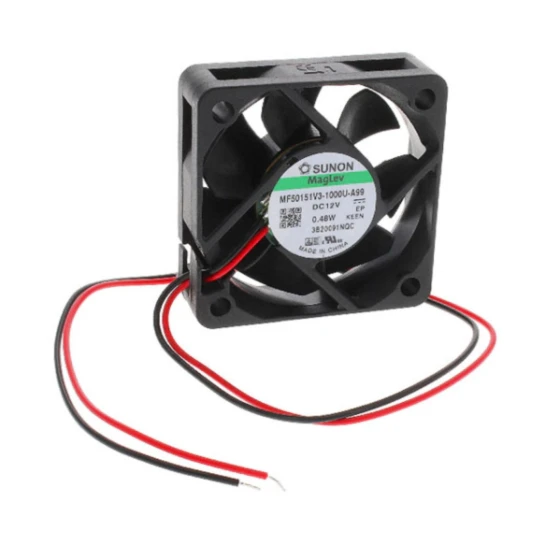 Sunon MF50151V3-1000U-A99 Lüfter