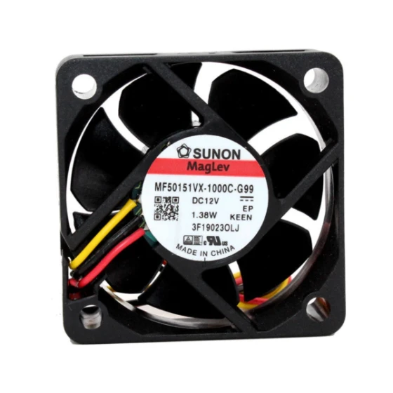 sunon MF50151VX-1000C-G99 Lüfter