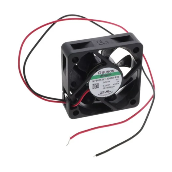 Sunon MF50152V1-1000U-A99 Lüfter