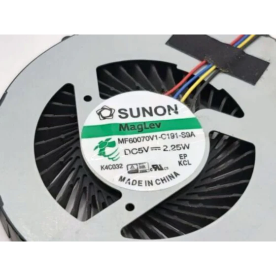 sunon MF60070V1-C191-S9A Lüfter