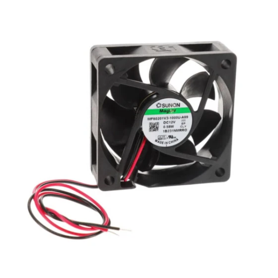 Sunon MF60201V3-1000U-A99 Lüfter
