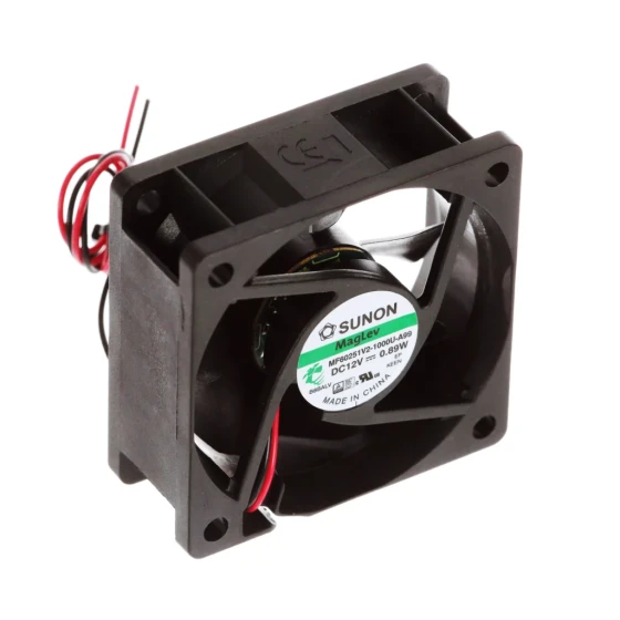 Sunon MF60251V2-1000U-A99 Lüfter