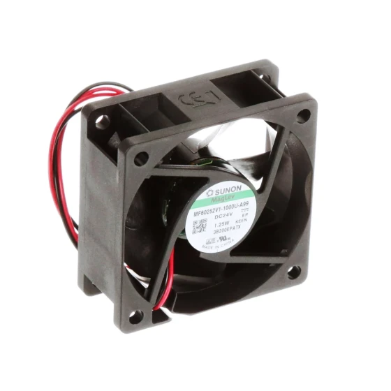 Sunon MF60252V1-1000U-A99 Lüfter