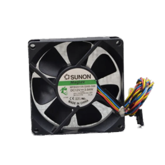 sunon MF80201VX-Q000-S99 Lüfter
