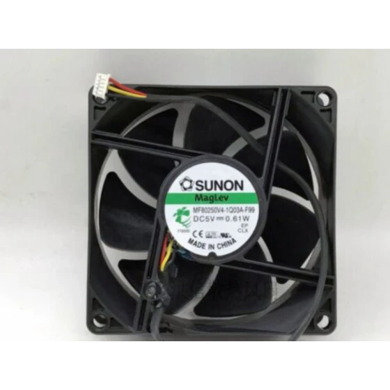 sunon MF80250V4-1Q03A-F99 Lüfter