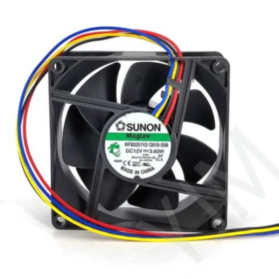 sunon MF80251V2-Q010-S99 Lüfter