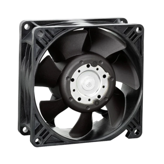 ebm-papst 3258J/2HHPU Ventilator