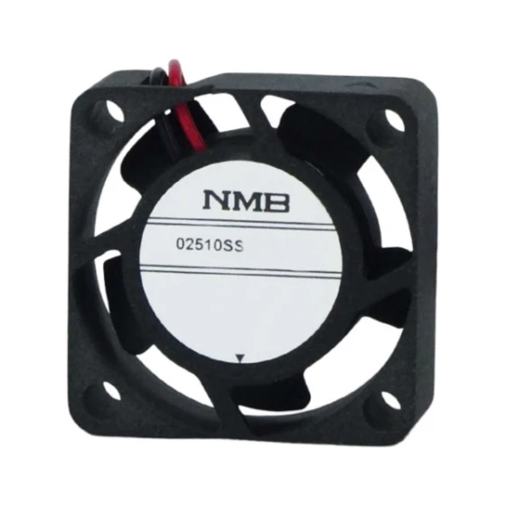 NMB 02510SS-12P-AT-00 Lüfter