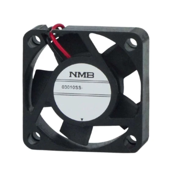 NMB 03010SS-05N-AT-00 Ventilator