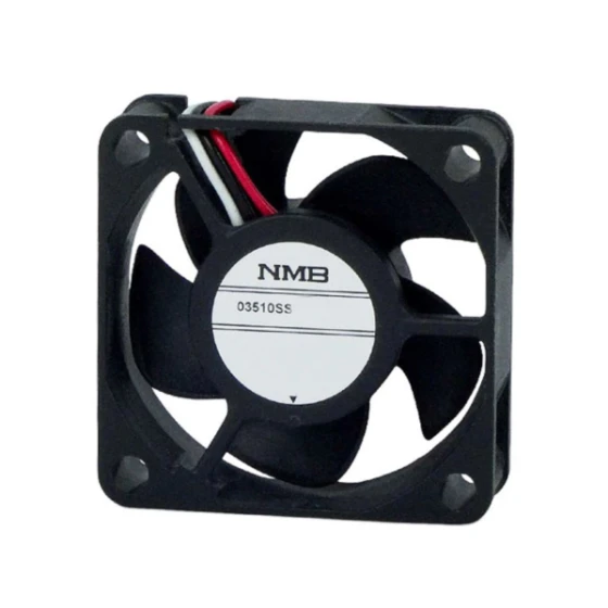 NMB 03510SS-12N-AT-00 Lüfter