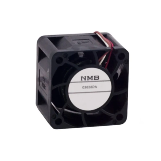 NMB 03828DA-12R-AU-00 Lüfter