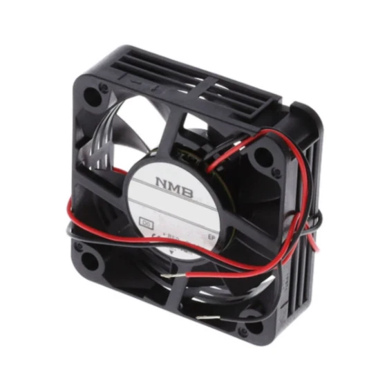 NMB 05015SS-12R-WT-00 Ventilator
