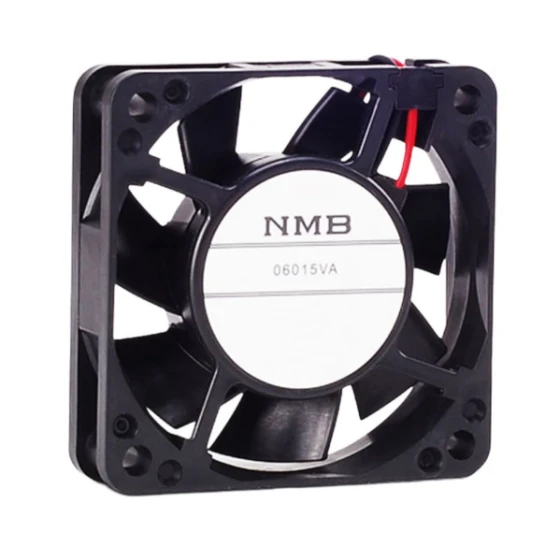 NMB 06015VA-12N-AA-00 Lüfter