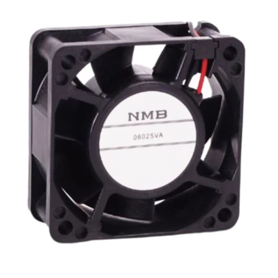 NMB 06025VA-12Q-AU-03 Lüfter