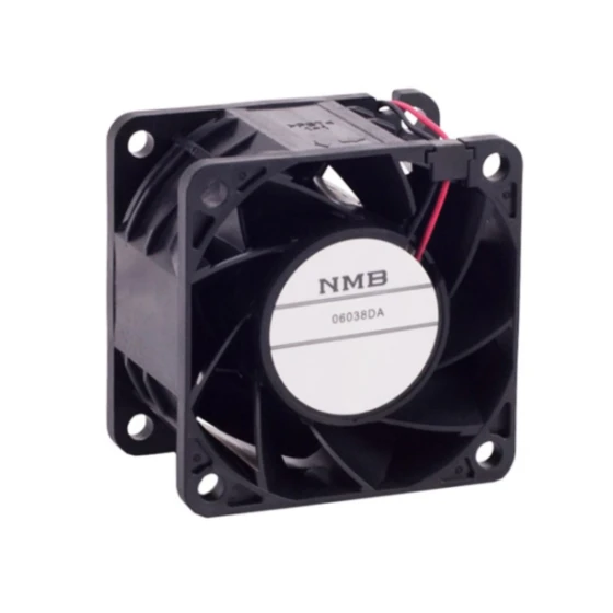 NMB 06038DA-12Q-EAD-0 Lüfter