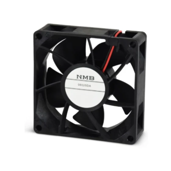 NMB 08025DA-24P-AA-00 Lüfter