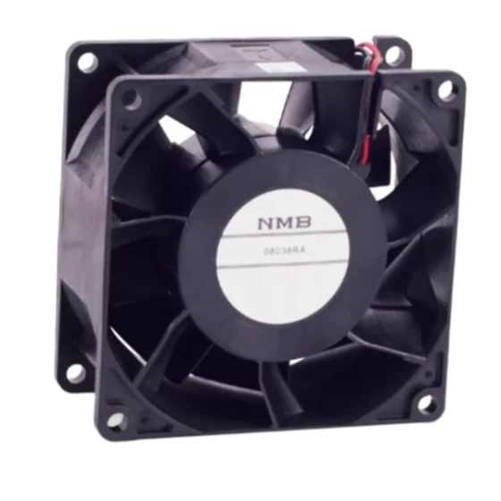 NMB 08038RA-12Q-EU-04 Lüfter