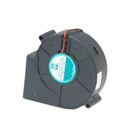 Orion ODB9733-24HHB Lüfter