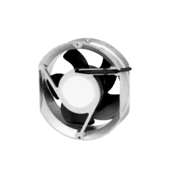 Sanyo Denki 109E5724H501 Ventilator