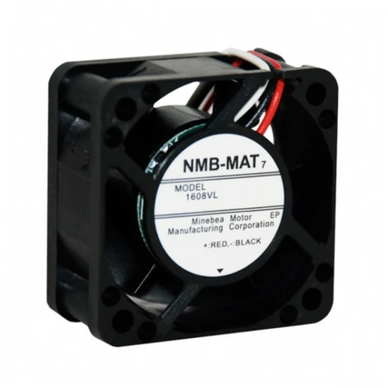 NMB 1608VL-05W-B59-B00 Lüfter