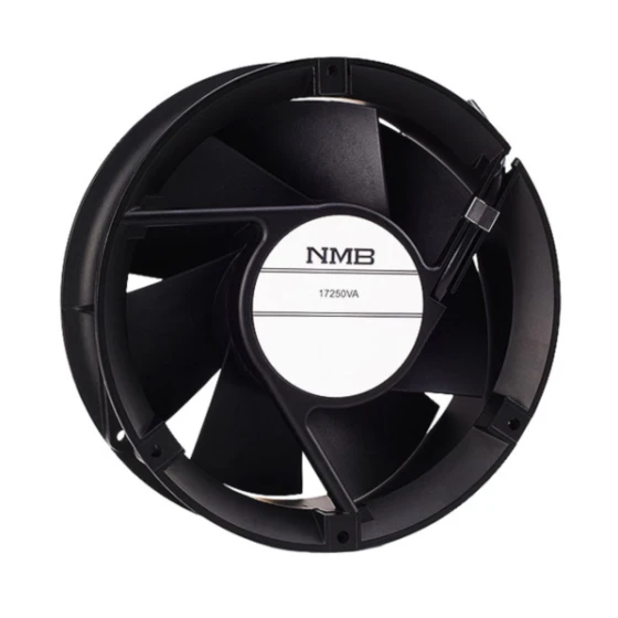 NMB 17250VA-48R-GA-00 Lüfter