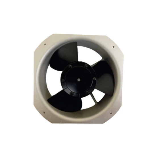 Qualtek FDA2-22580QBHK4F-SF Lüfter