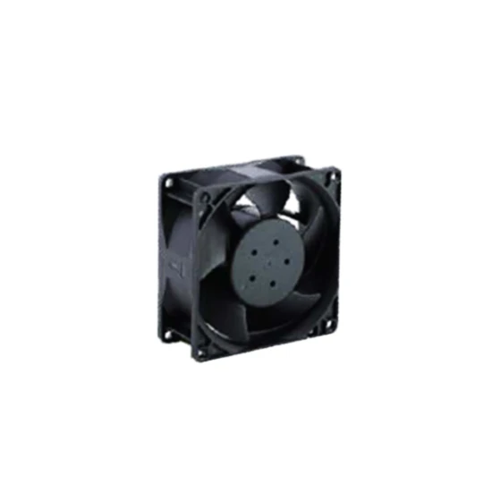 YS TECH EYW09238048BH-EAK-12 Ventilator