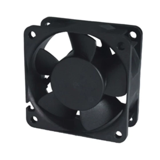 YS TECH NYW06025012BSS-W-12 Ventilator