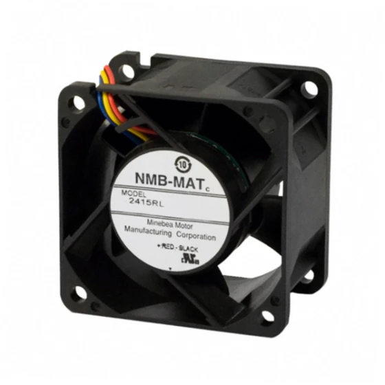 NMB 2415RL-04W-B70-E00 Lüfter