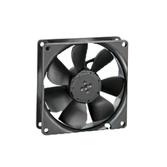 ebm-papst 3412N/2GHHP-479 Ventilator