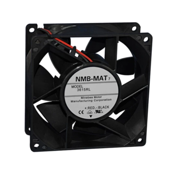 NMB 3615RL-07W-B49-B00 Ventilator