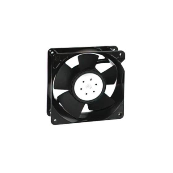 ebm-papst 4114N/2H8PU Ventilator