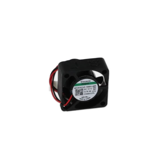 Sunon 4125/MF25101V2-1000U-A99 Lüfter