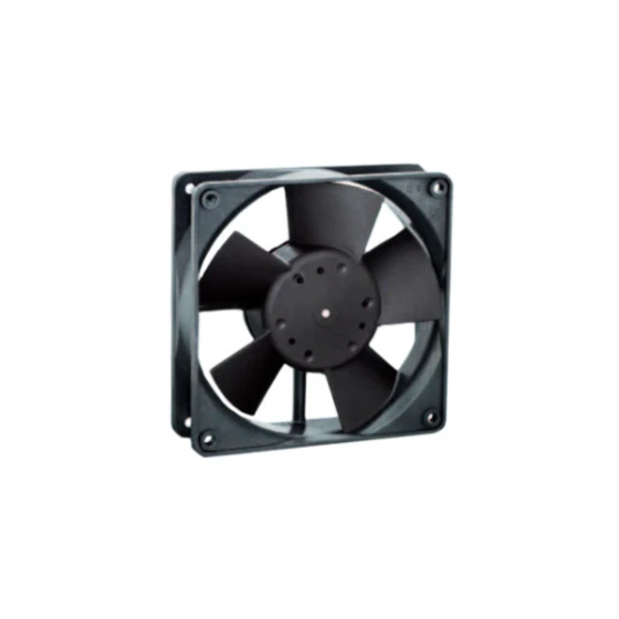 ebm-papst 4318 Ventilator