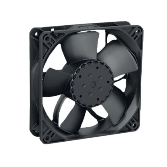 ebm-papst 4318NN Ventilator