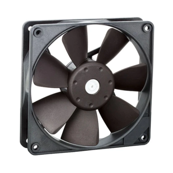 ebm-papst 4484FM Ventilator