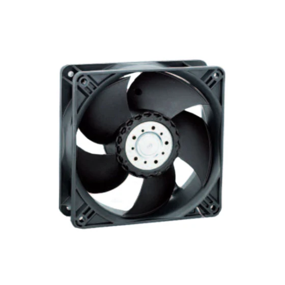 ebm-papst 4414/12M Ventilator