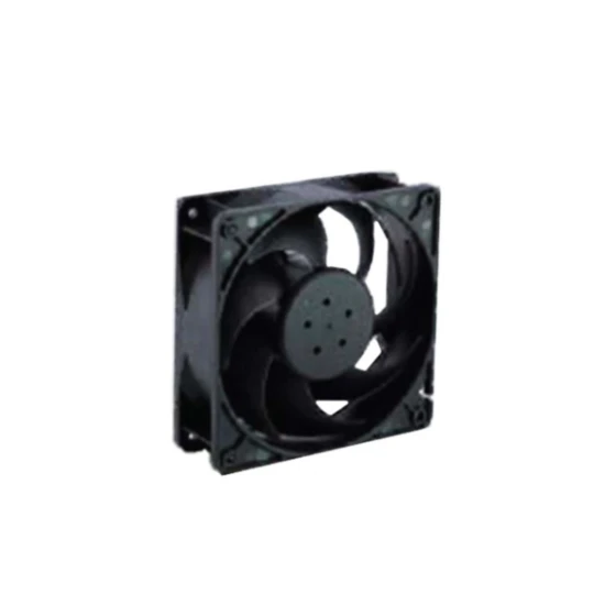 YS TECH XYW12038024BSS-R-NAC-6 Lüfter